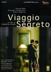 EBOND Viaggio segreto DVD Ex-Noleggio ND017057