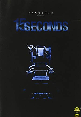 EBOND 15 seconds DVD DL006892