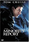 EBOND Minority Report DVD Ex-Noleggio ND003098