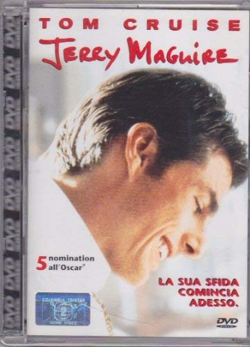 EBOND Jerry Maguire DVD D024121