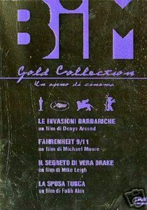 EBOND Gold Bim DVD DL004378