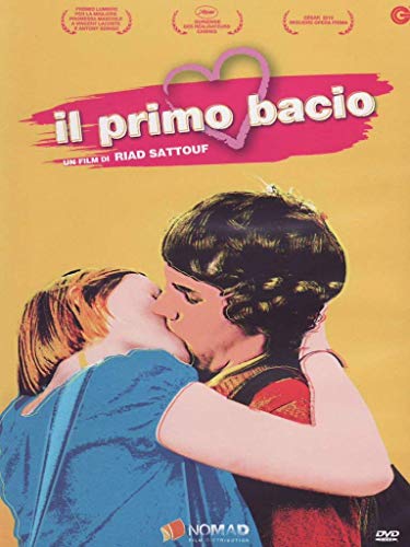 EBOND Il primo bacio DVD Ex-Noleggio ND017112