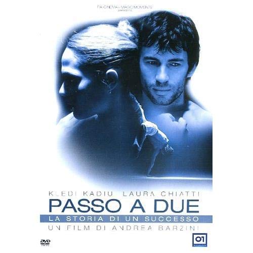 EBOND Passo A Due DVD Ex-Noleggio ND017019