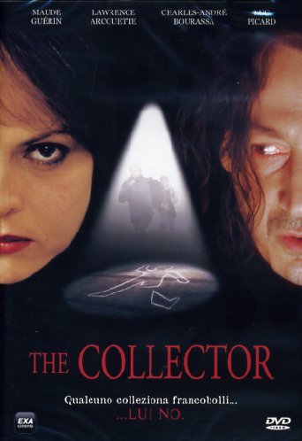 EBOND The Collector (2002) DVD D046056