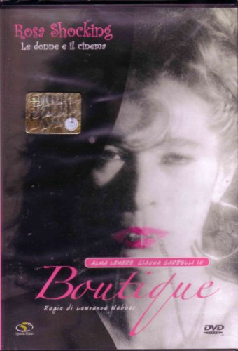 EBOND Boutique DVD D126010