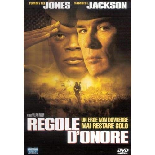 EBOND Regole D'Onore DVD D134003