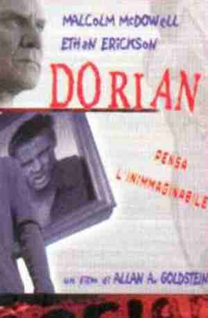 EBOND Dorian DVD DL007392