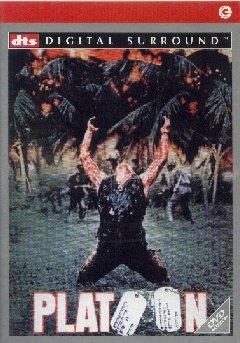 EBOND Platoon (no extra) DVD DL000306
