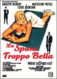 EBOND La Sposa Troppo Bella DVD DL005184