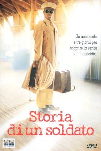 EBOND Storia di un soldato DVD DL004256