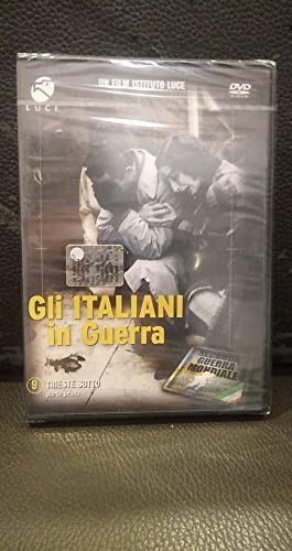 EBOND Seconda guerra mondiale - Gli italiani in guerra - Trieste sotto - prima parte