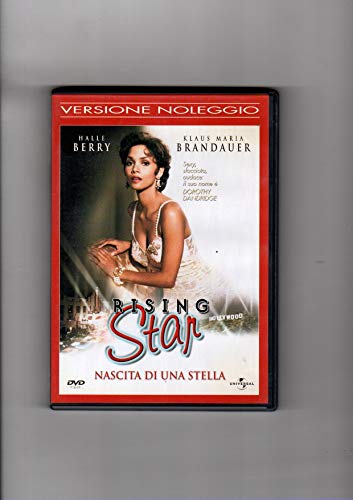 EBOND RISING STAR nascita di una stella DVD Ex-Noleggio ND011133