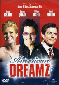 EBOND American dreamz DVD Ex-Noleggio ND012043
