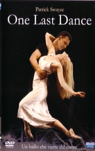 EBOND One Last Dance DVD D022084