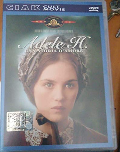 EBOND Adele H. - Una storia d'amore DVD DL005094