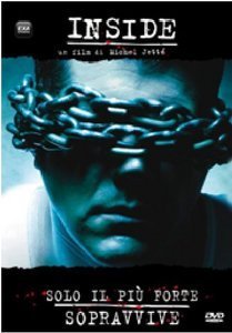 EBOND Inside ( Histoire de Pen ) ( Banged Up ) DVD Ex-Noleggio ND013151