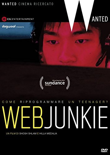 EBOND Webjunkie DVD DL004725