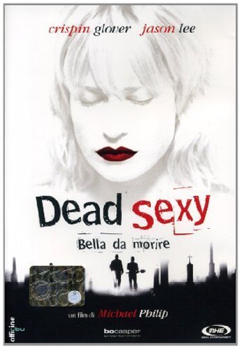 EBOND Dead Sexy - Bella Da Morire DVD DL005605
