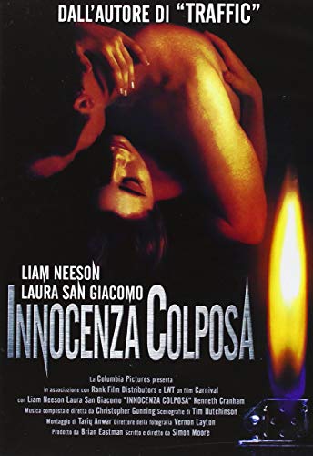 EBOND Innocenza Colposa DVD D077015