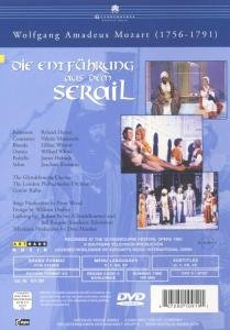 EBOND Il Ratto Dal Serraglio DVD DL004820