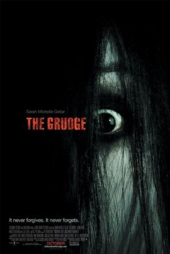 EBOND The Grudge DVD Ex-Noleggio ND015028
