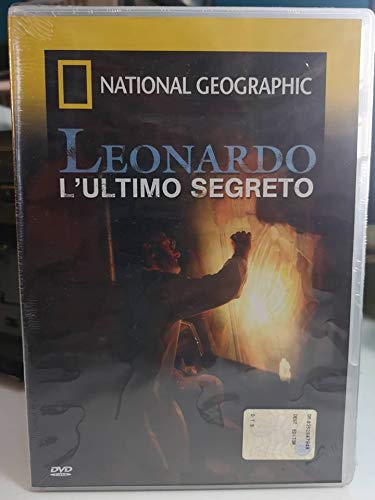 EBOND National geographic - Leonardo l'ultimo segreto DVD D054007