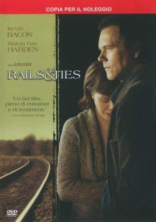 EBOND Rails & Ties DVD D135016
