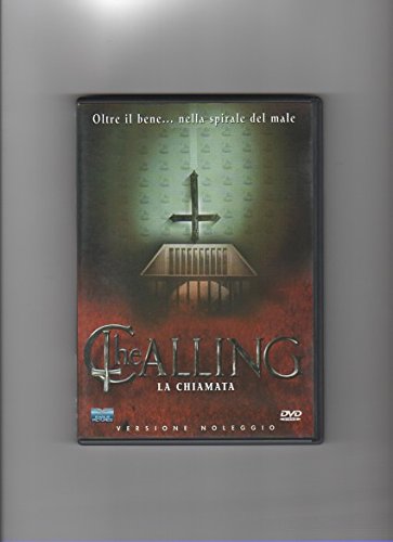 EBOND The Calling-La Chiamata DVD DL004189