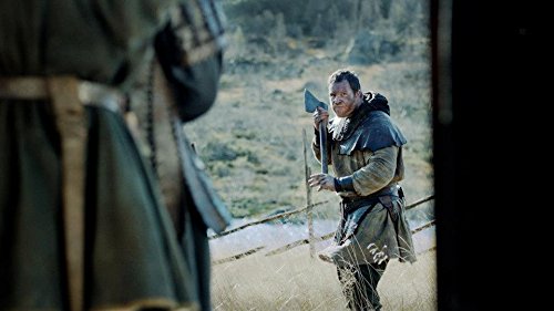 EBOND Dagmar, l'Ame des Vikings DVD D019061