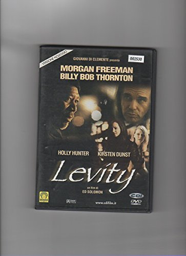 EBOND Levity DVD Ex-Noleggio ND010168