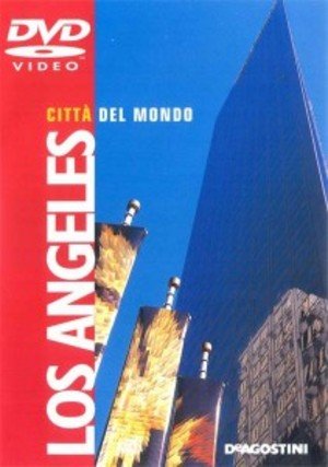 EBOND citta' del mondo - los angeles DVD D152010
