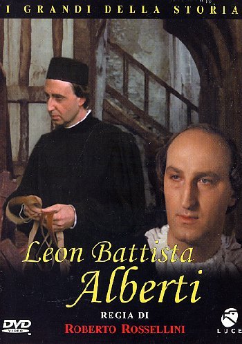 EBOND Leon Battista Alberti DVD D124014