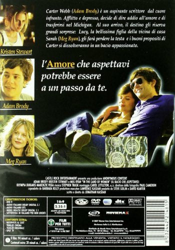 EBOND Il Bacio Che Aspettavo DVD D015129
