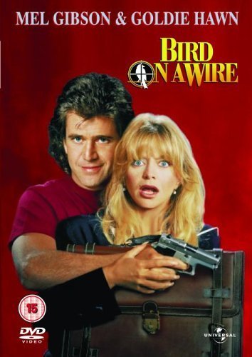 EBOND Bird On A Wire DVD D028143