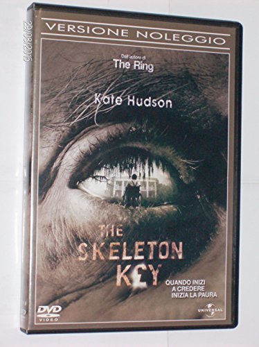 EBOND The skeleton key Ex Noleggio DVD Ex-Noleggio ND013098