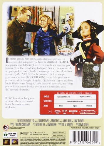 EBOND La Mascotte Dell'Aeroporto DVD DL002249