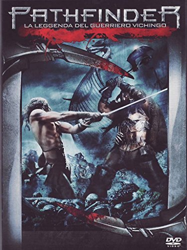 EBOND Pathfinder - La leggenda del guerriero vichingo DVD D022015