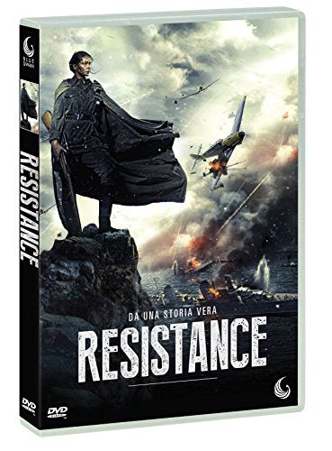 EBOND Resistance - La Battaglia Di Sebastopoli DVD DL000833