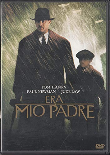 EBOND ERA MIO PADRE DVD D026091