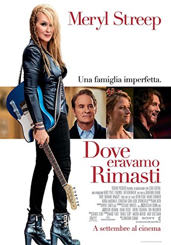 EBOND Dove Eravamo Rimasti (Ex-Rental) DVD DL001678