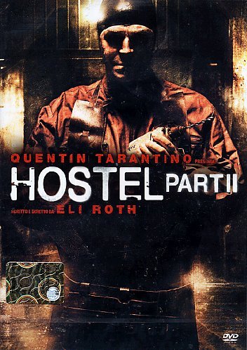 EBOND Hostel Part Ii DVD DL005928
