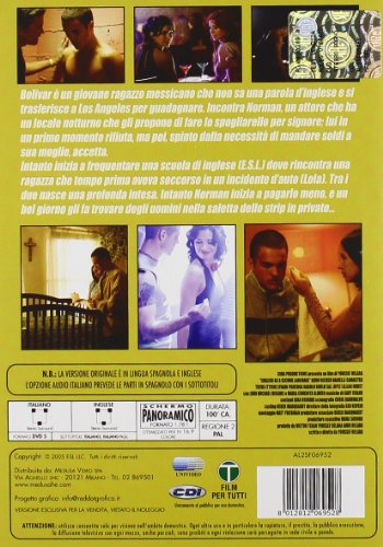 EBOND Stesso sogno DVD DL004569