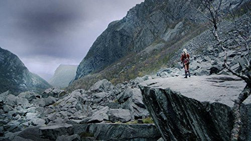 EBOND Dagmar, l'Ame des Vikings DVD D019061