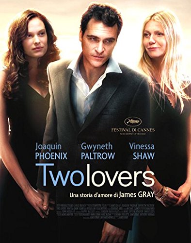 EBOND Two lovers DVD Ex-Noleggio ND002029