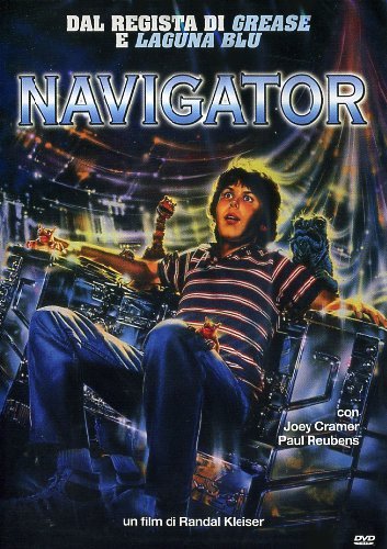 EBOND Navigator DVD DL001884