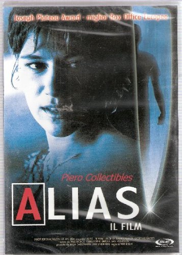 EBOND Alias DVD D125006