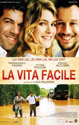 EBOND La vita facile DVD D028102