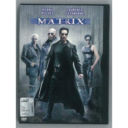 EBOND Matrix (Ed. Snapper) DVD D038106