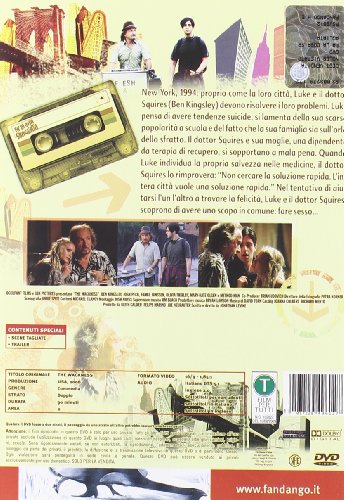 EBOND Fa' La Cosa Sbagliata DVD Ex-Noleggio ND017119