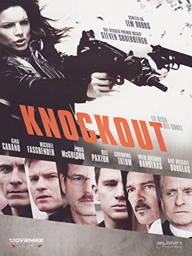 EBOND Knockout - Resa dei conti DVD D010011